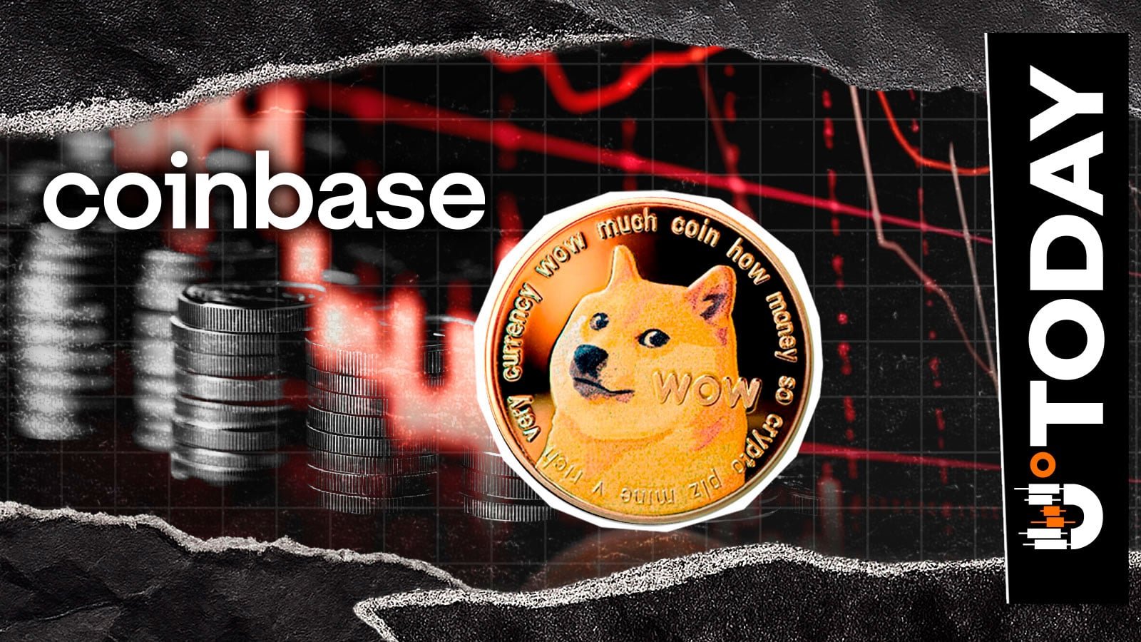 Dogecoin (DOGE) Crashes to $0.12 on Coinbase, But This Market Metric Hints at Hope