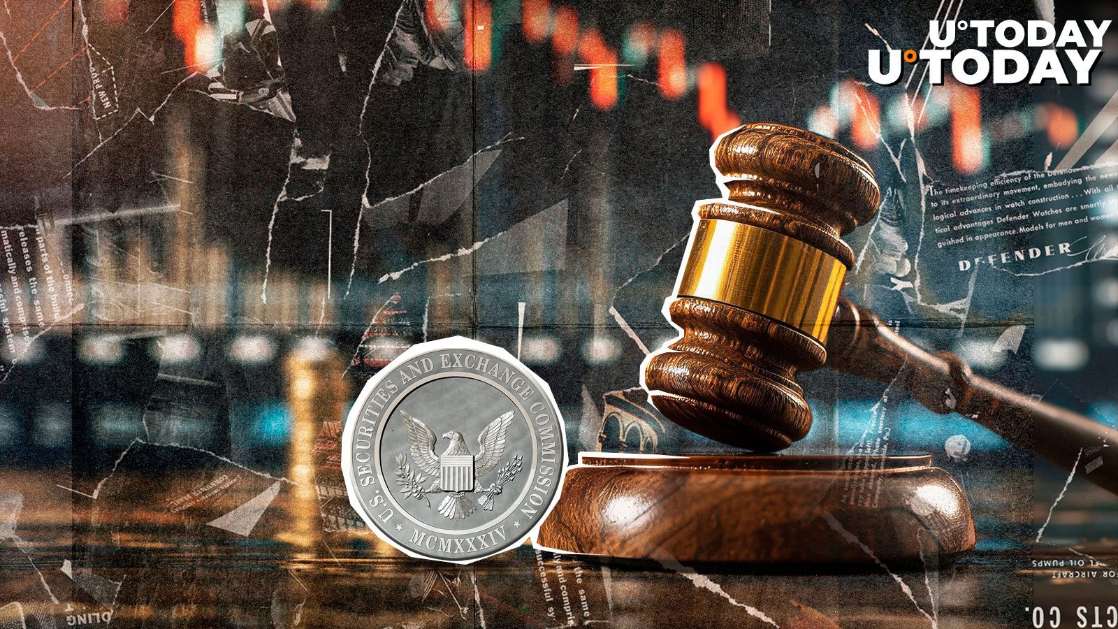 SEC’s Full Crypto Task Force Revealed