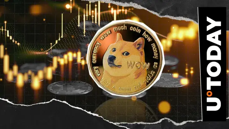 Dogecoin on Verge of Golden Cross Flip, Metrics Soaring