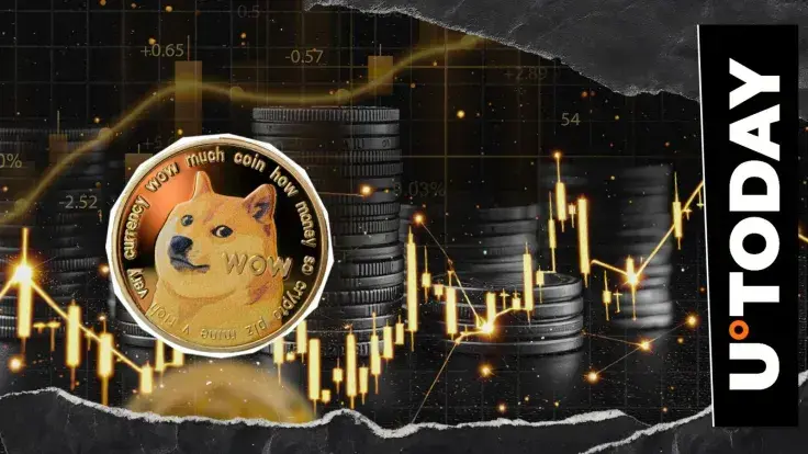 Dogecoin (DOGE) Achieves First 'Uptober' 2025 Golden Cross With 10% Jump