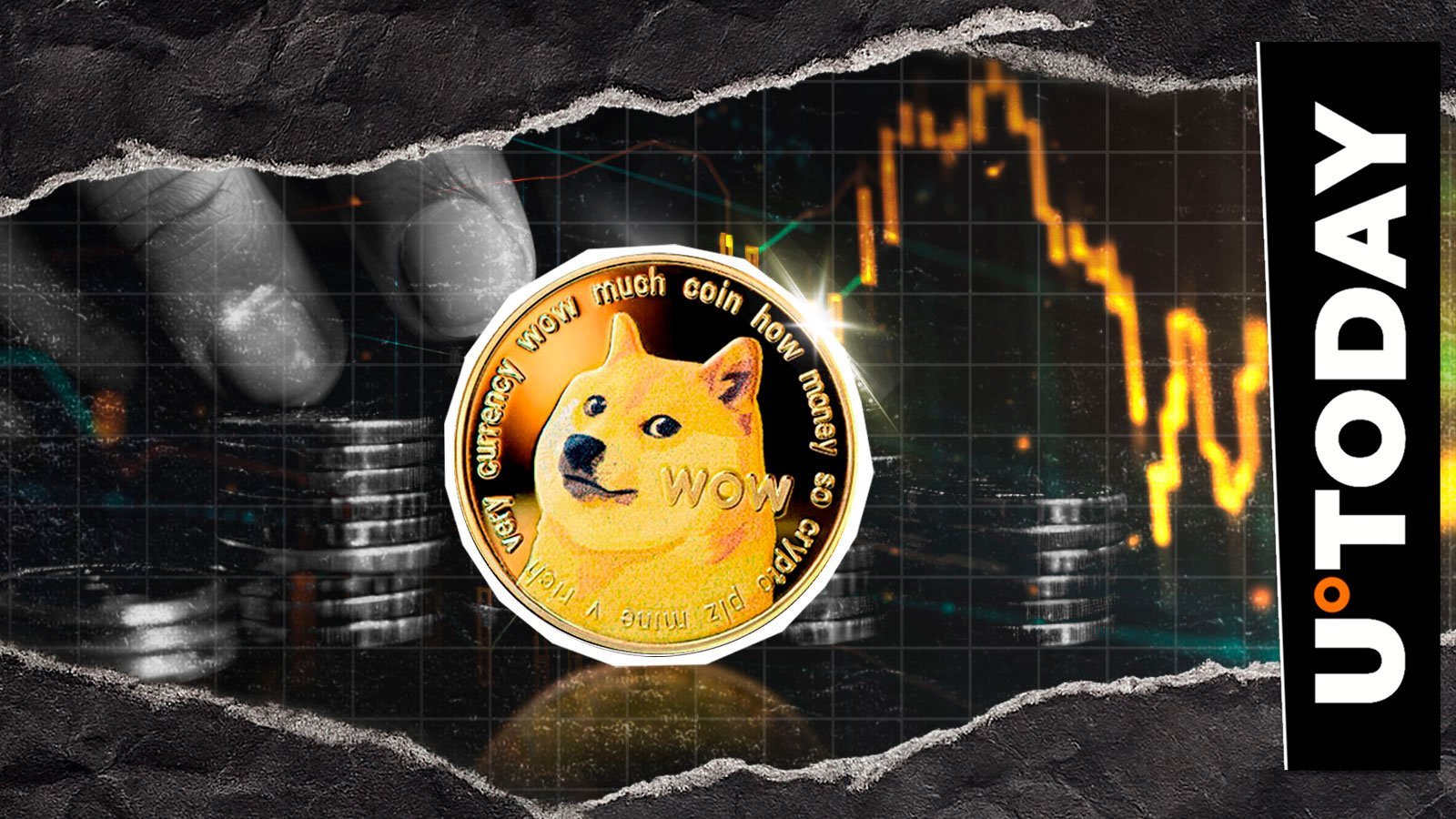 Dogecoin Jumps 13% as $436 Million Short Liquidation Hits Crypto Market - U.Today