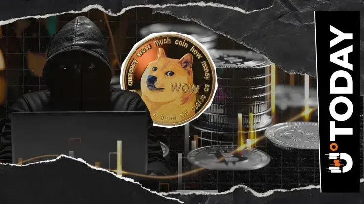 Dogecoin (DOGE) Creator Reacts to Bitcoin's Price Collapse in Just 3 Words