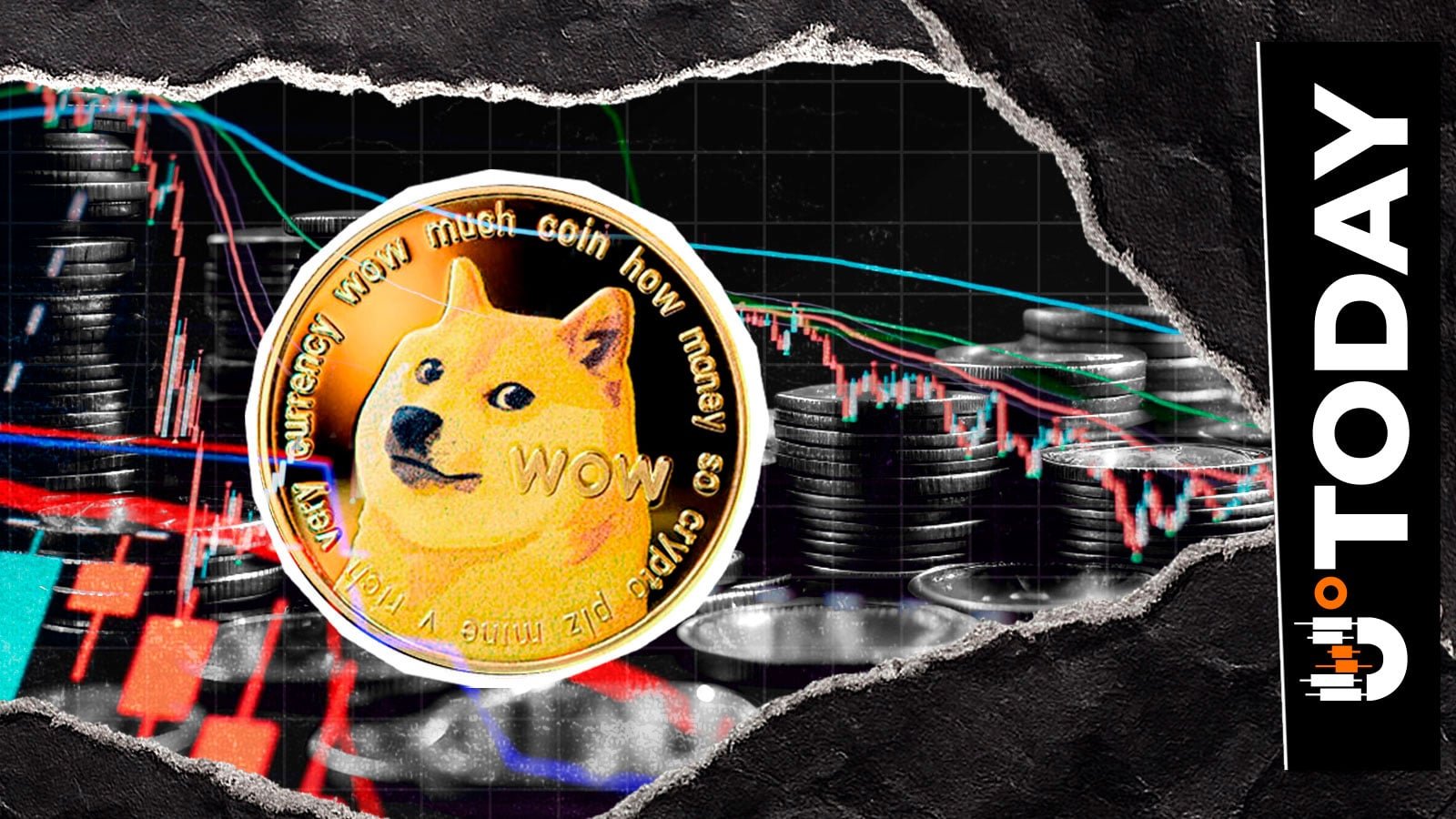 No Catalyst, No Breakout? DOGE Could Drift Sideways into Summer 2026 - U.Today