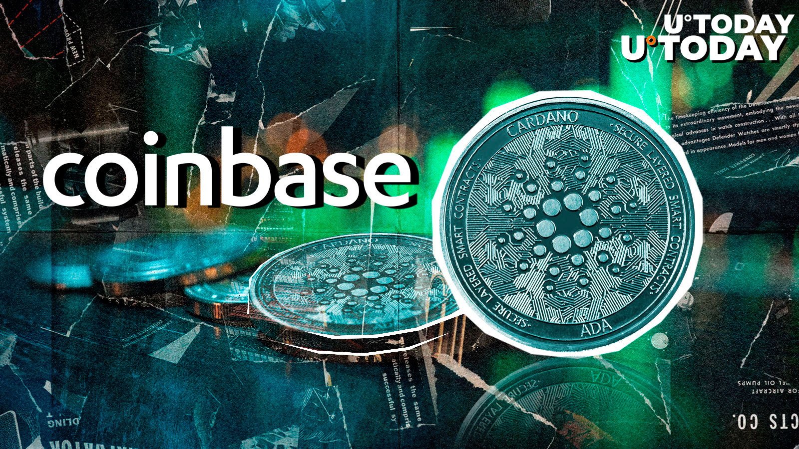 Cardano (ADA) Achieves New Coinbase Listing, and It's Both Institutional and Retail