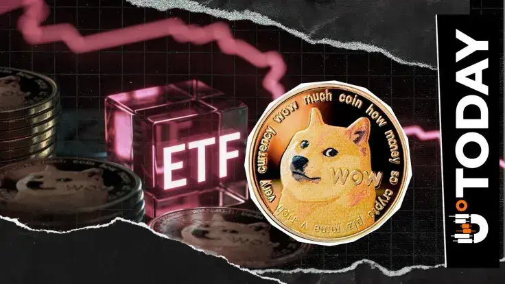 $0 in Dogecoin ETF Daily Net Inflow: Cause for Concern?