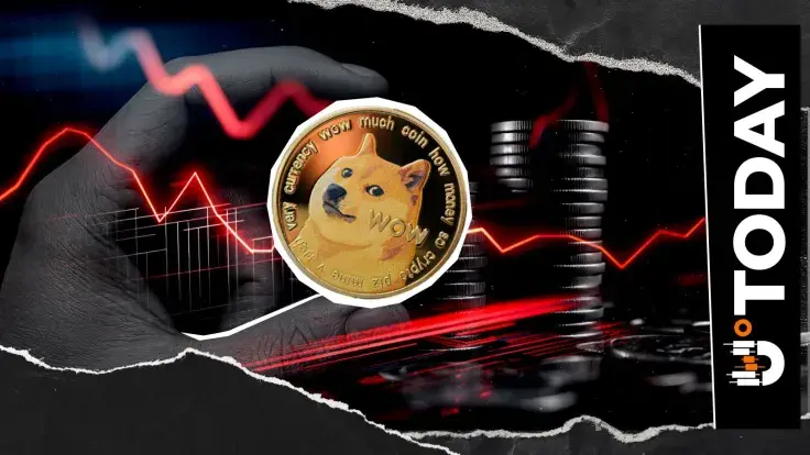 Dogecoin Down 87% From ATH, What's DOGE's Rebound Potential?