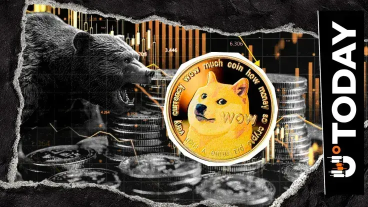 Dogecoin Bears Face Sell-Off With 4,578% Liquidation Imbalance