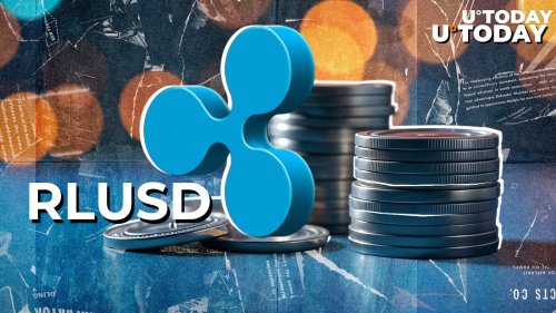 Ripple Stablecoin RLUSD Skyrockets 319% in Market Shift: What's Behind It?