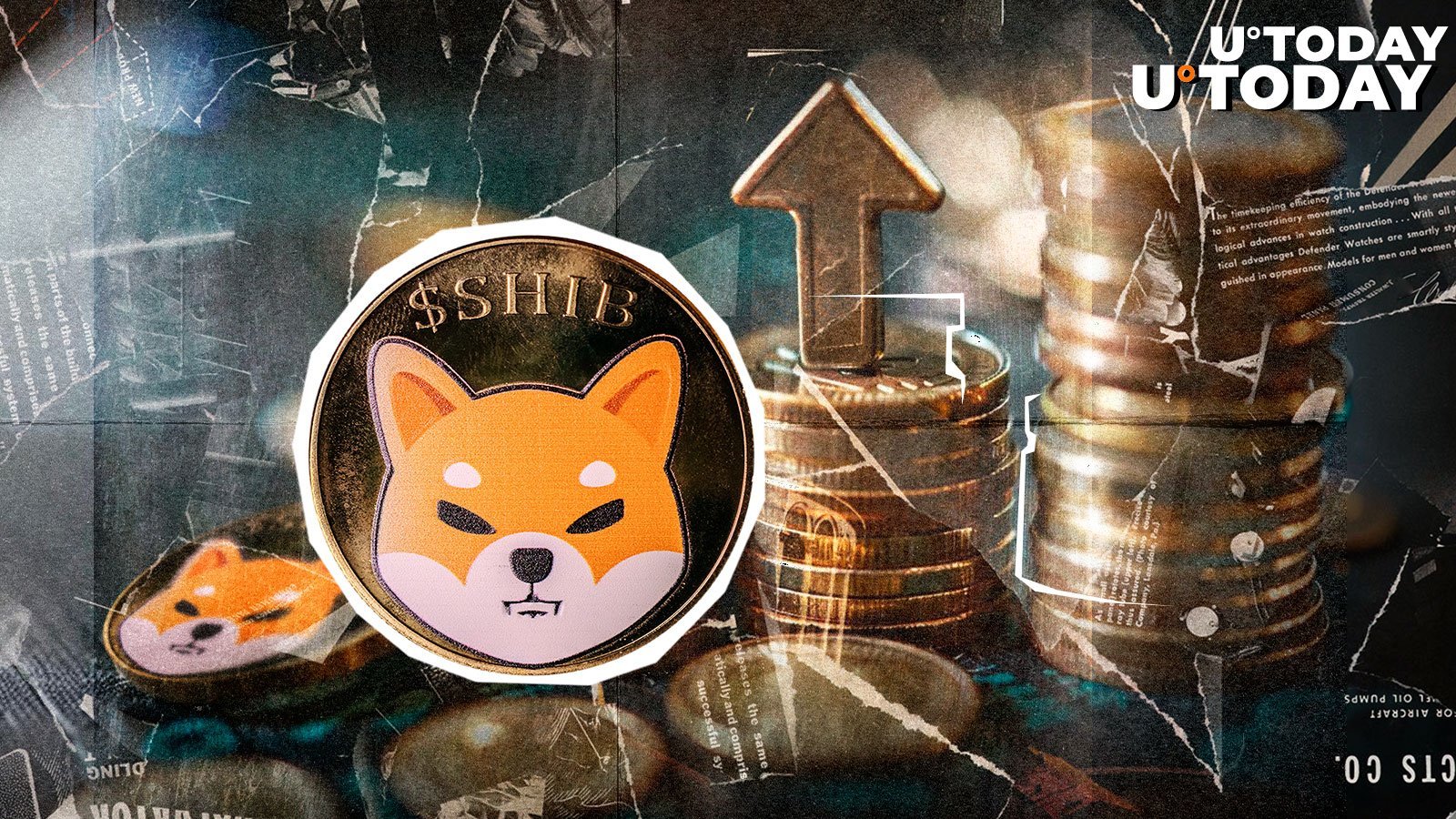 Shiba Inu Jumps 8% as 101.42 Trillion SHIB Turn Profitable: Details