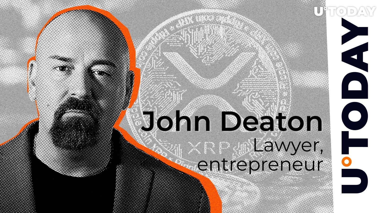 John Deaton Recalls XRP Non-Securities Fight Amid ETF Rollout