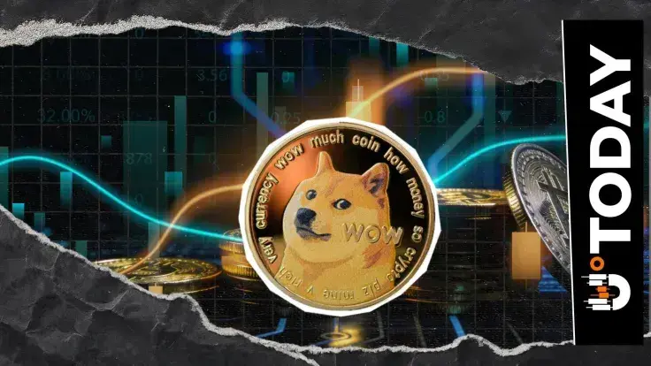 Dogecoin Price Eyes Max Pain as Futures Activity Falls 7%