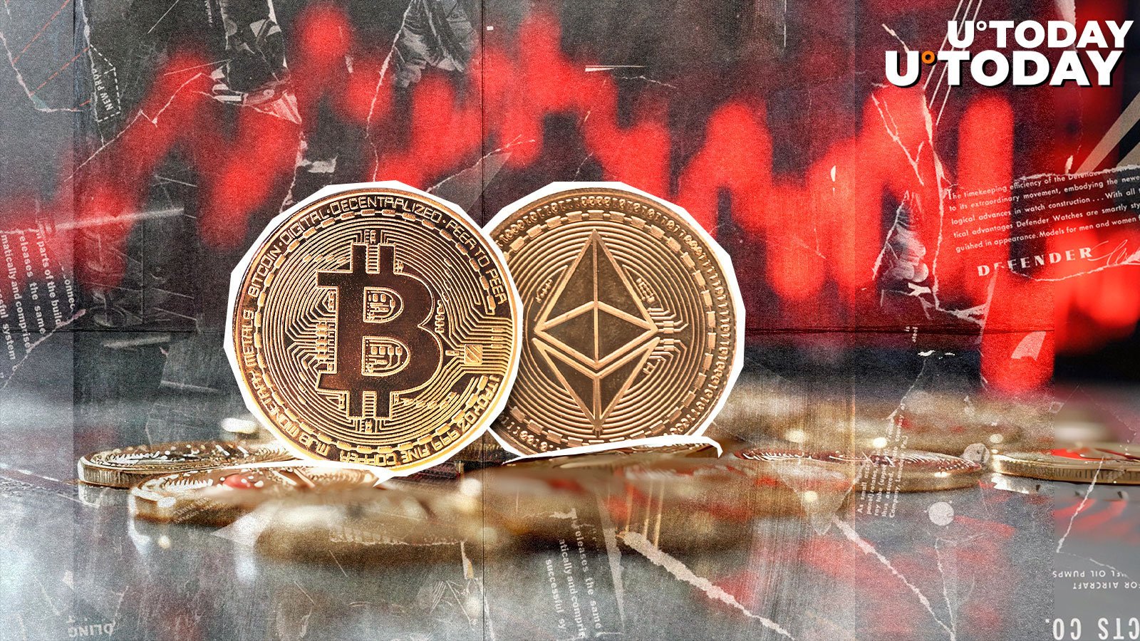 ETH/BTC Collapses Below 0.02