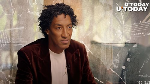 NBA Legend Pippen: Largest Altcoin Season to Start This Week