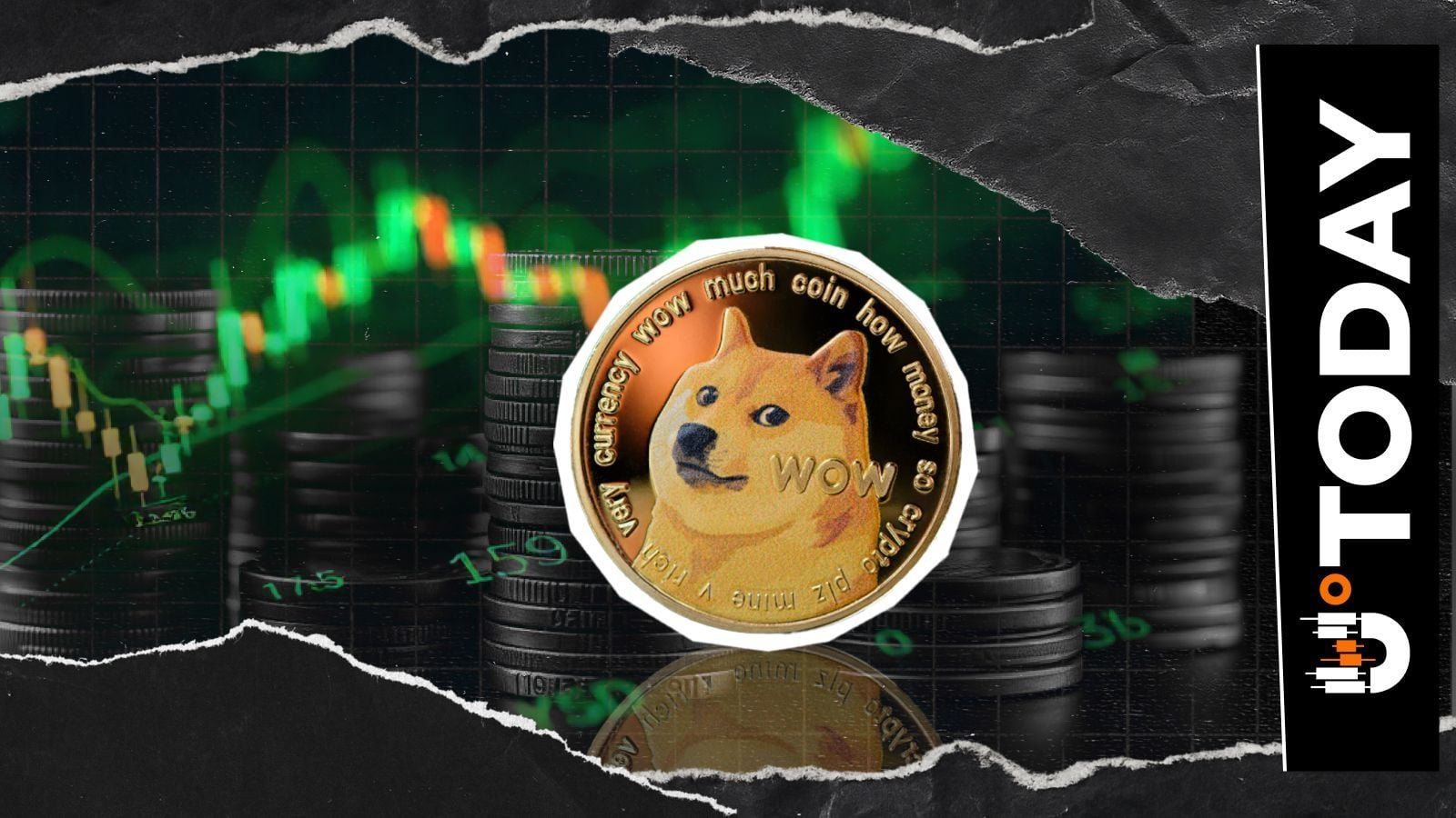 'Doge Is Everywhere': Dogecoin Team Reacts to Big Adoption Milestone - U.Today