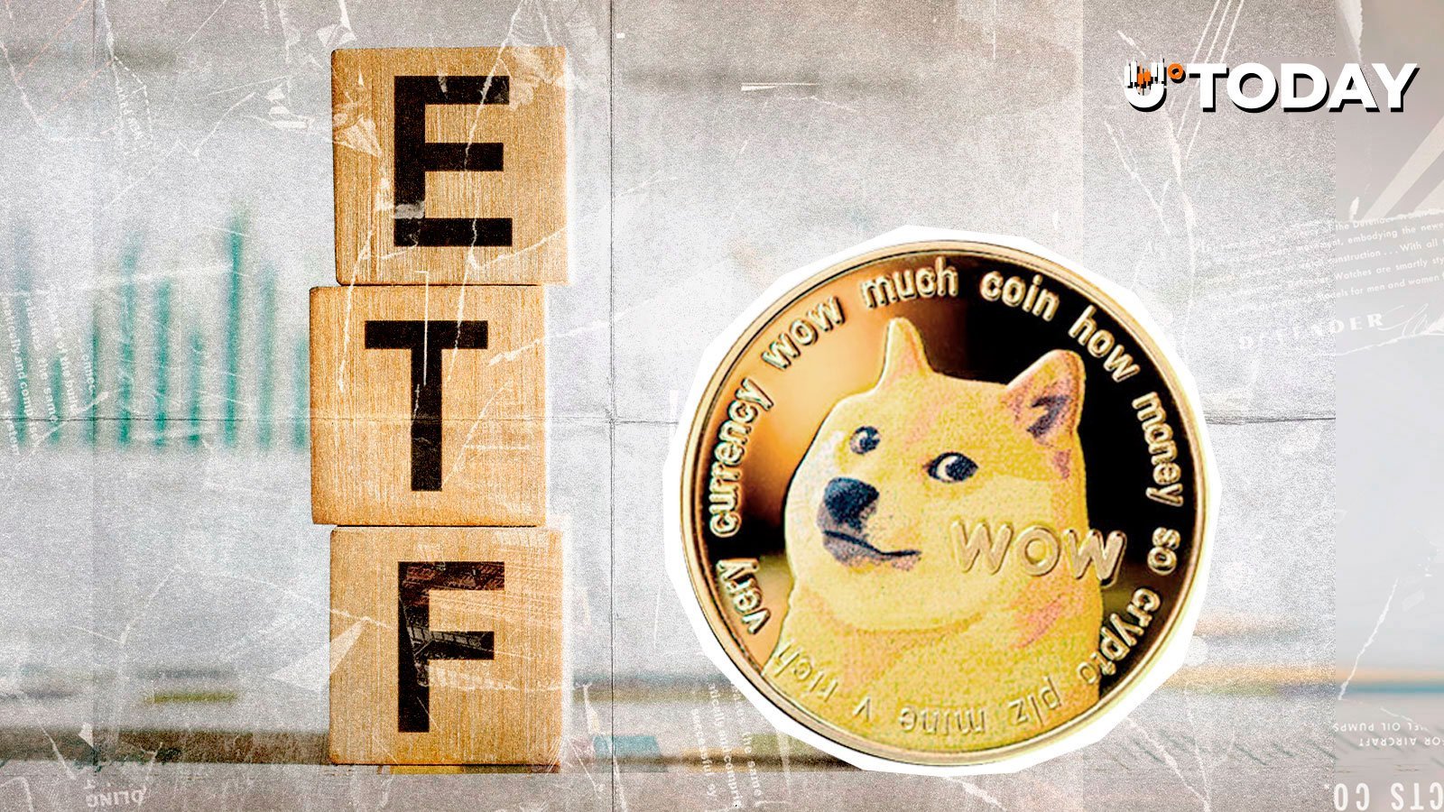 Dogecoin ETF Arrives With $12 Million Prediction Hanging Over It - U.Today