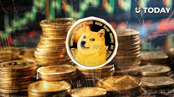 Dogecoin Surges 10% Following $1.57 Million Short Squeeze in One Hour