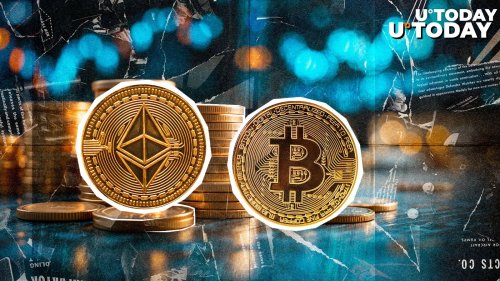 ETH/BTC: Ethereum Bottom Might Be In, CryptoQuant Says