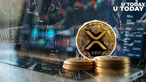 XRP Price No Longer Trading at Discount