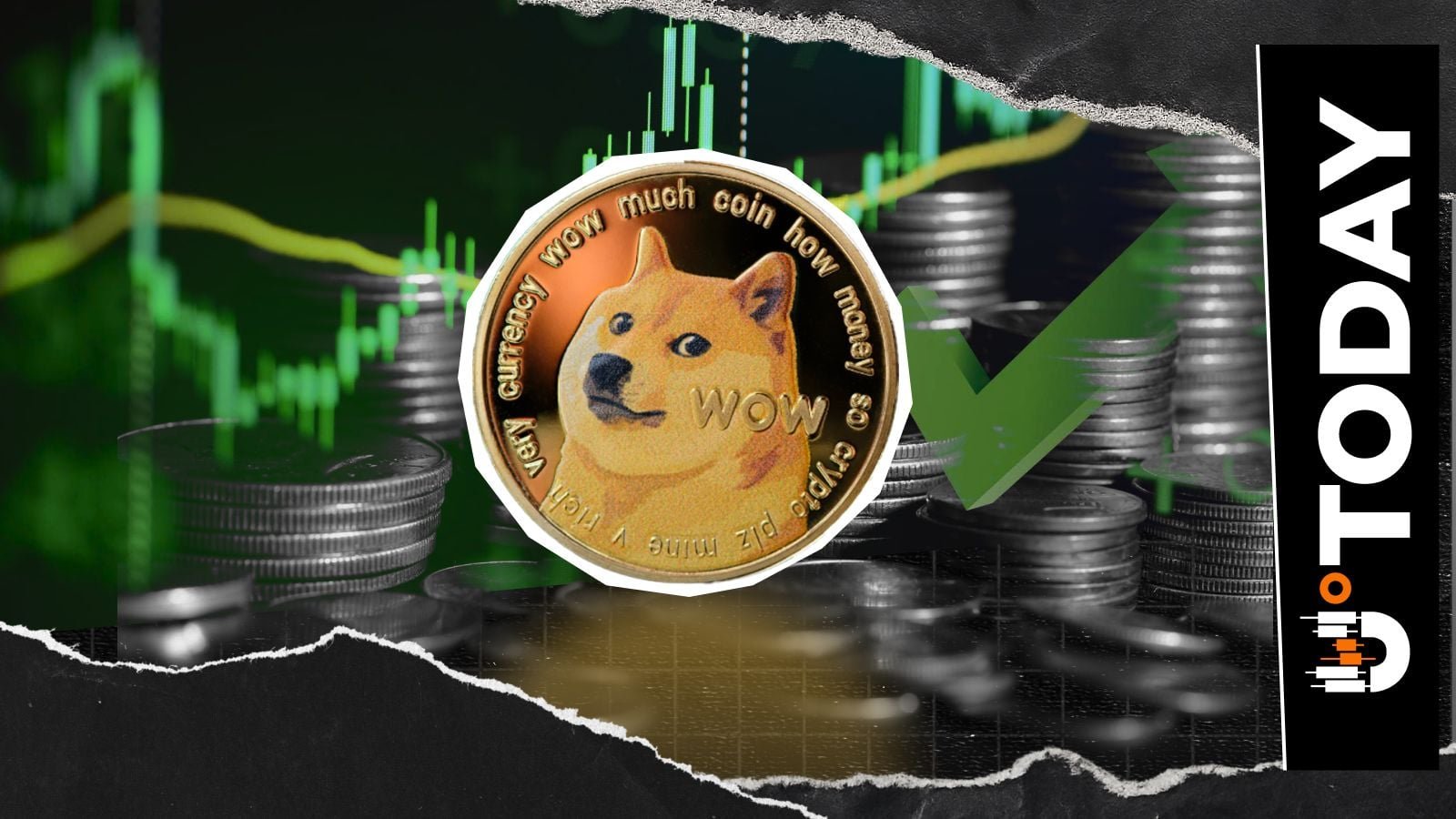 Dogecoin's (DOGE) 30% Price Breakout Incoming, Bollinger Bands Signal - U.Today