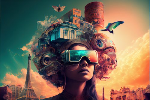 Why do people react so negatively to art made by AI?