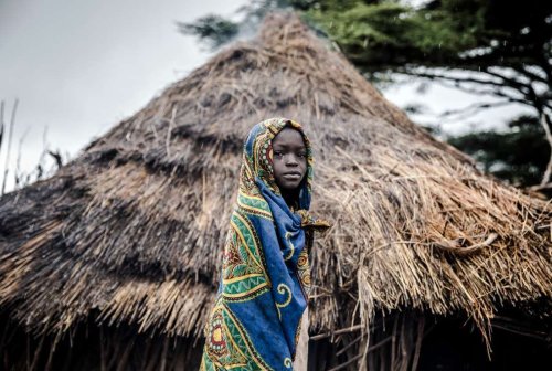 Church fights a battle for young girls in Uganda