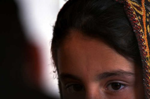 'I'm still a Christian,' Pakistan teen tells court - UCA News