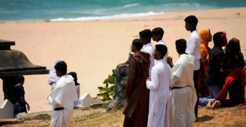 Indian Catholic prelate warns against empty pews in future