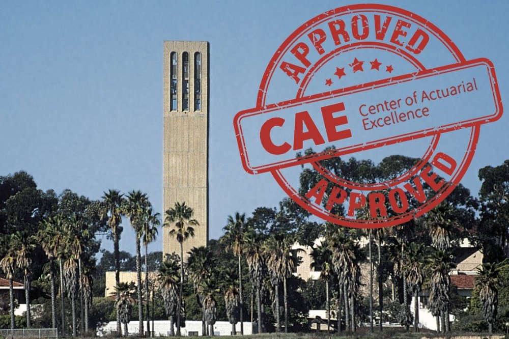 The UC Santa Barbara Current - cover