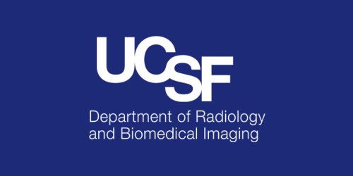 UCSF Diagnostic Radiology Residency Program is a Top-Ranked Program According to Doximity (Again)!