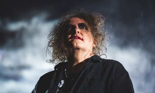 The Cure’s ‘Wish’ Deluxe Edition Is Out Now
