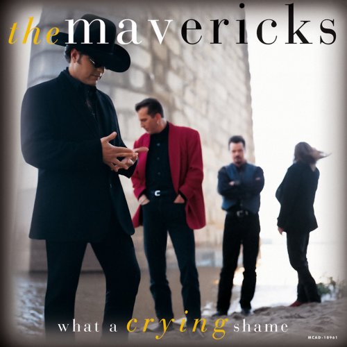 The Mavericks Break Rules And Break Through With ‘What A Crying Shame’