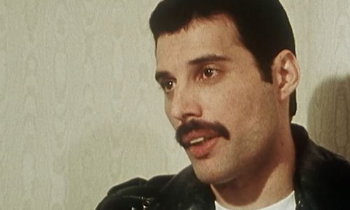 Freddie Mercury Discusses Queen Live In 'The Greatest Live' Archival Interview