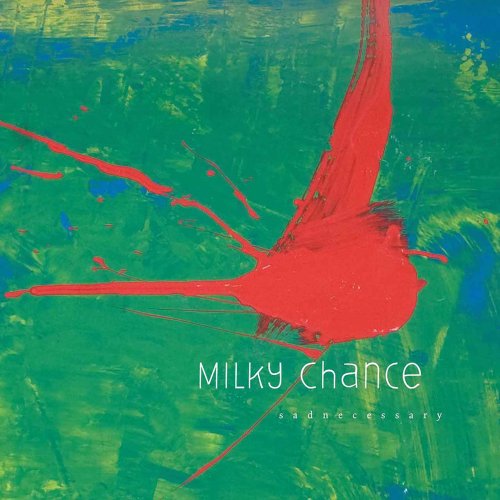 Milky Chance’s 'Stolen Dance' Surpasses One Billion Views On YouTube