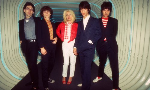 Blondie Share Rediscovered Home Recording Of ‘Mr. Sightseer’