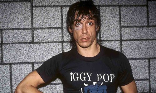 Best Iggy Pop Songs: 20 Tracks With An Insatiable Lust For Life