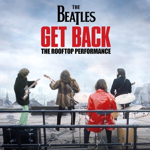 'Get Back': The Beatles’ Rooftop Performance | uDiscover Music