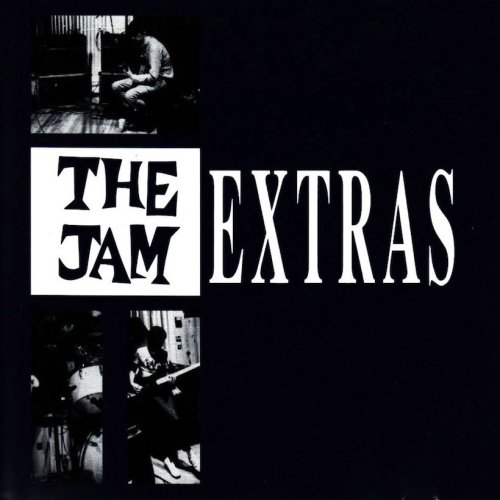 ‘Extras’: How The Music Of The Jam Spread Into The 1990s