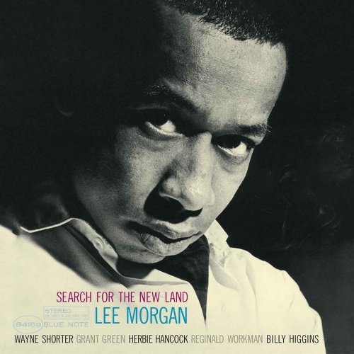 'Search For The New Land': The Story Behind Lee Morgan’s Blue Note Classic