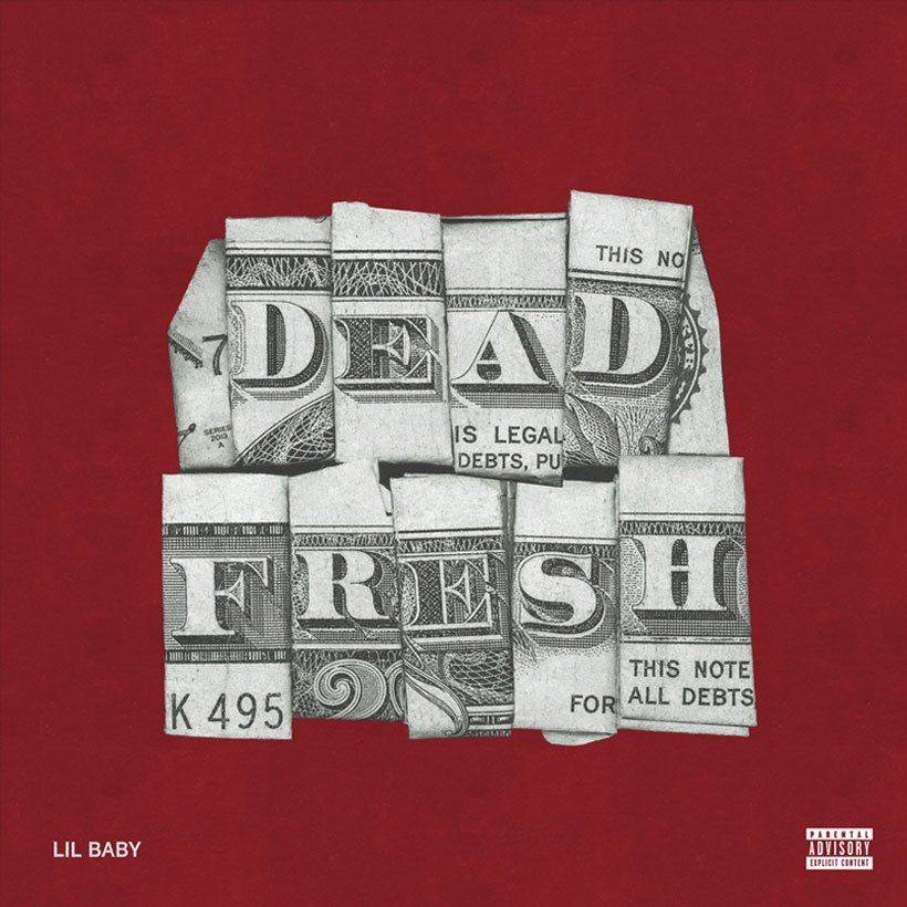 Lil Baby Releases Pharrell-Produced Single 'Dead Fresh'