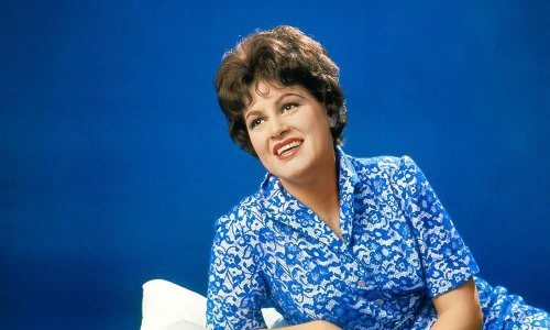 ’Heartaches’: The Patsy Cline Hit That Country Missed