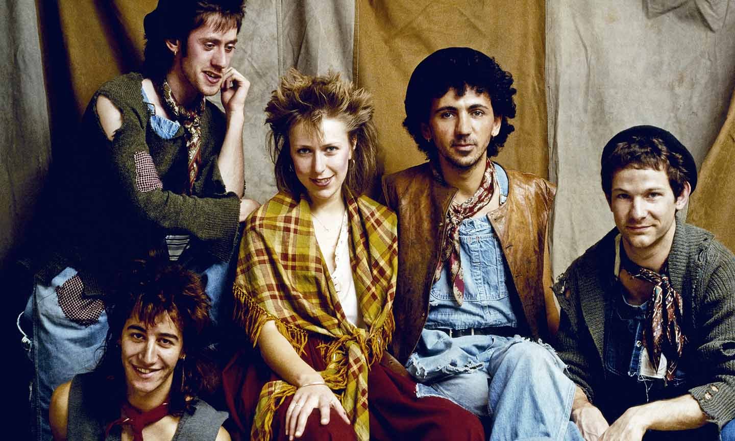 These are the top one-hit wonders of the 80s