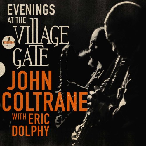 Rediscovered Village Gate Performances By John Coltrane’s 1961 Quintet For Release