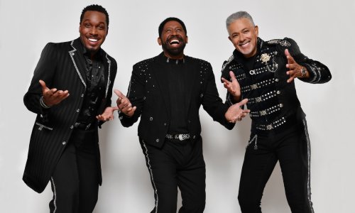 The Commodores and The Pointer Sisters Announce Co-Headlining Tour