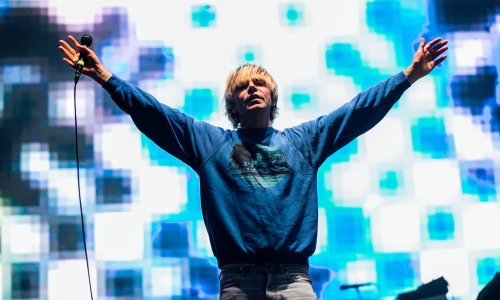 The Charlatans And Ride Announce Co-Headlining Tour