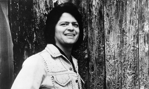 Best Johnny Rodriguez Songs: Country Classics