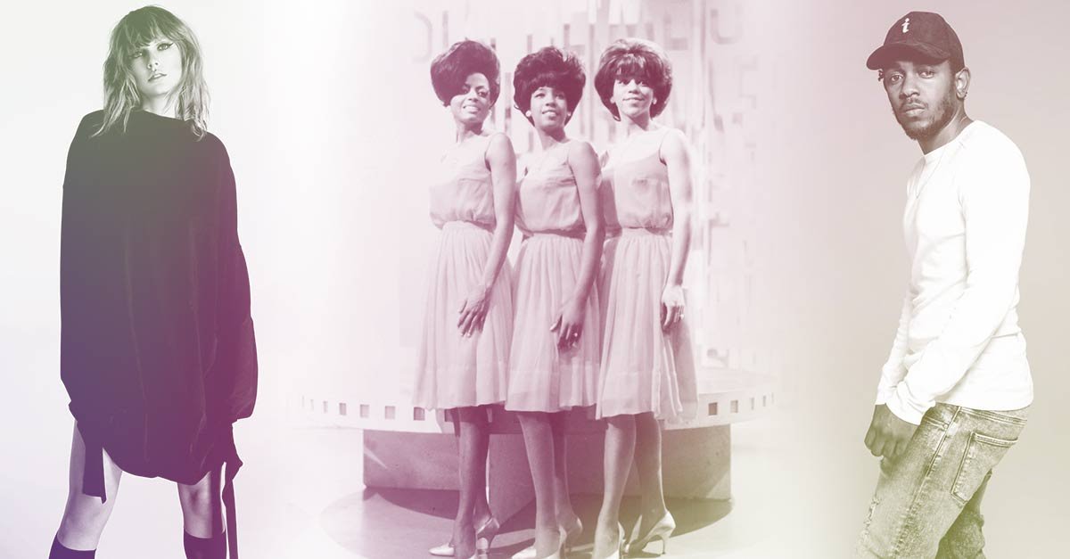 In-Depth Music Features cover image
