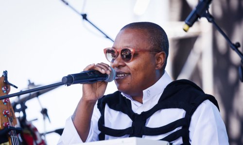 Meshell Ndegeocello, Charles Lloyd And More Join Bill For North Sea Jazz 2024