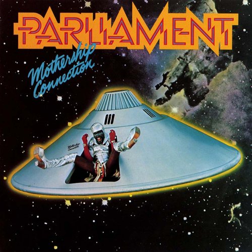 ‘Mothership Connection’: Parliament’s Stratospheric Funk Masterpiece