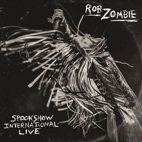 ‘Spookshow International Live’: The Bare-Bones Rob Zombie Experience