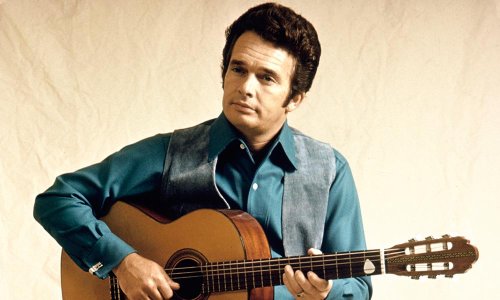‘Okie From Muskogee’: The Story Behind Merle Haggard’s Country Classic